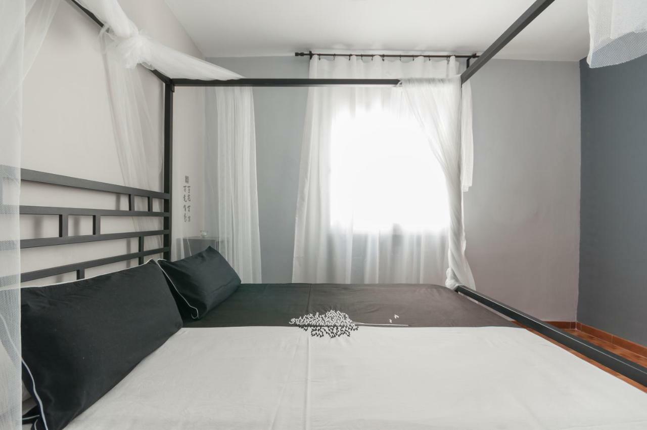 32 Marques Real Διαμέρισμα Μαδρίτη Εξωτερικό φωτογραφία