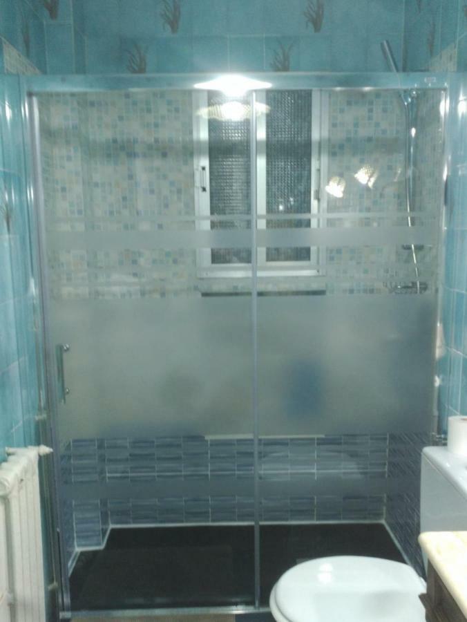 32 Marques Real Διαμέρισμα Μαδρίτη Δωμάτιο φωτογραφία